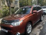 Mitsubishi Outlander 2012 годаүшін7 000 000 тг. в Алматы
