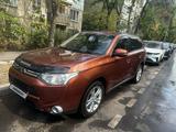 Mitsubishi Outlander 2012 годаүшін7 000 000 тг. в Алматы – фото 3