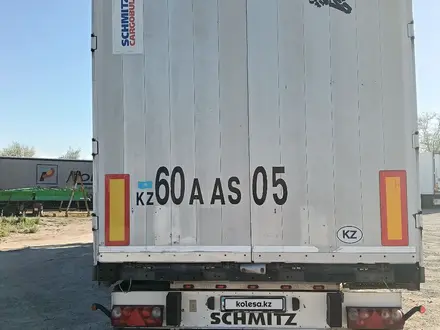 Schmitz Cargobull  SCS 2019 года за 6 200 000 тг. в Алматы