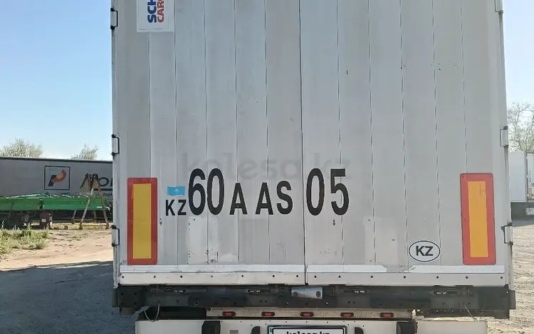 Schmitz Cargobull  SCS 2019 года за 6 200 000 тг. в Алматы