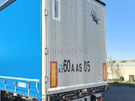 Schmitz Cargobull  SCS 2019 года за 6 200 000 тг. в Алматы – фото 5