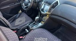 Chevrolet Cruze 2014 годаүшін4 500 000 тг. в Актобе – фото 4