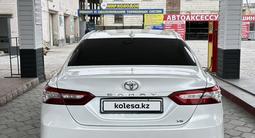 Toyota Camry 2018 годаfor12 000 000 тг. в Актау – фото 4