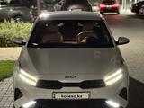 Kia Cerato 2023 года за 10 100 000 тг. в Шымкент – фото 2