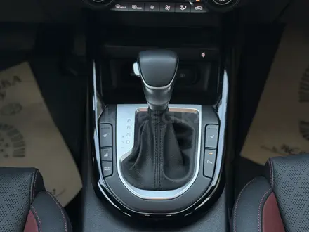Kia Cerato 2023 года за 10 100 000 тг. в Шымкент – фото 10