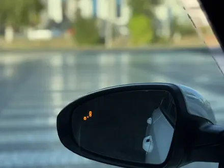 Kia Cerato 2023 года за 10 100 000 тг. в Шымкент – фото 14