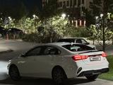 Kia Cerato 2023 года за 10 100 000 тг. в Шымкент – фото 4