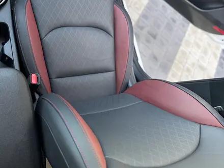Kia Cerato 2023 года за 10 100 000 тг. в Шымкент – фото 22