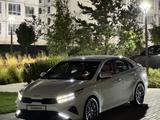Kia Cerato 2023 года за 10 100 000 тг. в Шымкент