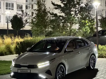 Kia Cerato 2023 года за 10 100 000 тг. в Шымкент