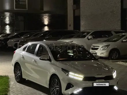Kia Cerato 2023 года за 10 100 000 тг. в Шымкент – фото 3