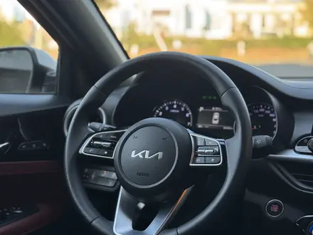 Kia Cerato 2023 года за 10 100 000 тг. в Шымкент – фото 7