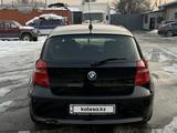 BMW 118 2010 годаүшін6 700 000 тг. в Алматы – фото 3