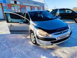 Peugeot 307 2002 года за 2 000 000 тг. в Петропавловск