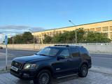 Ford Explorer 2008 годаүшін5 000 000 тг. в Актау – фото 2