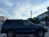 Ford Explorer 2008 годаүшін5 000 000 тг. в Актау – фото 4