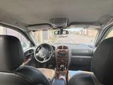 Hyundai Santa Fe 2001 года за 2 300 000 тг. в Шымкент