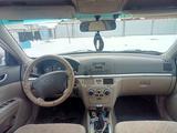 Hyundai Sonata 2005 годаfor3 300 000 тг. в Актобе – фото 3