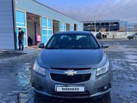 Chevrolet Cruze 2011 года за 3 750 000 тг. в Кокшетау