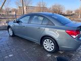 Chevrolet Cruze 2011 года за 3 750 000 тг. в Кокшетау – фото 4