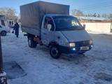ГАЗ ГАЗель 2000 годаүшін2 500 000 тг. в Талдыкорган – фото 3