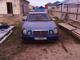 Mercedes-Benz E 240 1999 годаүшін1 000 000 тг. в Актобе – фото 4