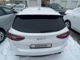 Kia Cee'd 2022 года за 10 500 000 тг. в Алматы – фото 2