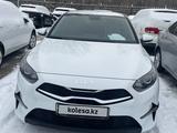 Kia Cee'd 2022 года за 11 200 000 тг. в Алматы