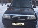 Suzuki XL7 2003 года за 5 500 000 тг. в Алматы