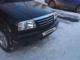 Suzuki XL7 2003 года за 5 500 000 тг. в Алматы – фото 5