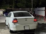 Mitsubishi Galant 2006 года за 3 000 000 тг. в Астана – фото 3