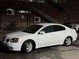 Mitsubishi Galant 2006 года за 3 000 000 тг. в Астана – фото 2