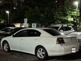 Mitsubishi Galant 2006 года за 3 000 000 тг. в Астана – фото 5