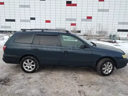 Toyota Carina E 1994 года за 1 800 000 тг. в Астана – фото 5