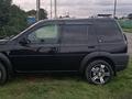 Land Rover Freelander 2002 годаүшін4 500 000 тг. в Кокшетау – фото 7