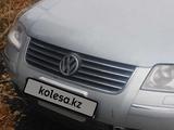 Volkswagen Passat 2003 года за 1 750 000 тг. в Усть-Каменогорск – фото 3