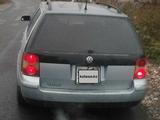 Volkswagen Passat 2003 года за 1 750 000 тг. в Усть-Каменогорск – фото 4
