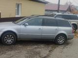 Volkswagen Passat 2003 года за 1 750 000 тг. в Усть-Каменогорск – фото 5