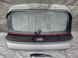 Крышка багажника Hyundai Bayon за 100 000 тг. в Алматы