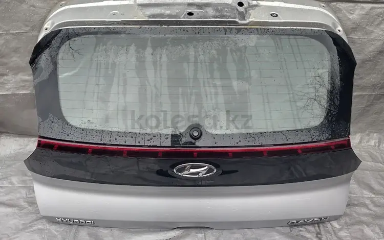 Крышка багажника Hyundai Bayon за 100 000 тг. в Алматы
