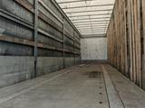 Schmitz Cargobull  Борт штора 2014 года за 9 000 000 тг. в Уральск – фото 4