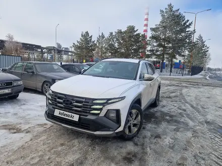 Hyundai Tucson 2025 года за 15 000 000 тг. в Павлодар – фото 2
