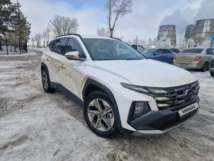 Hyundai Tucson 2025 года за 15 000 000 тг. в Павлодар