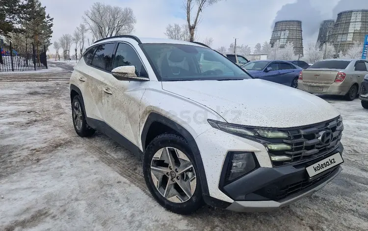 Hyundai Tucson 2025 года за 15 000 000 тг. в Павлодар