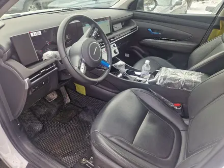 Hyundai Tucson 2025 года за 15 000 000 тг. в Павлодар – фото 3