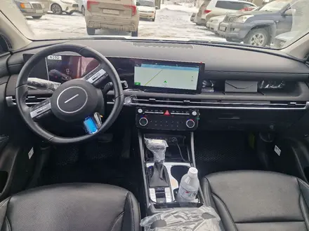 Hyundai Tucson 2025 года за 15 000 000 тг. в Павлодар – фото 4