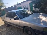 Audi 100 1989 годаүшін400 000 тг. в Тараз