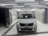 Kia Sorento 2022 годаүшін13 960 000 тг. в Астана – фото 2