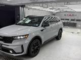 Kia Sorento 2022 годаүшін13 960 000 тг. в Астана