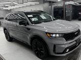 Kia Sorento 2022 годаүшін13 960 000 тг. в Астана – фото 3